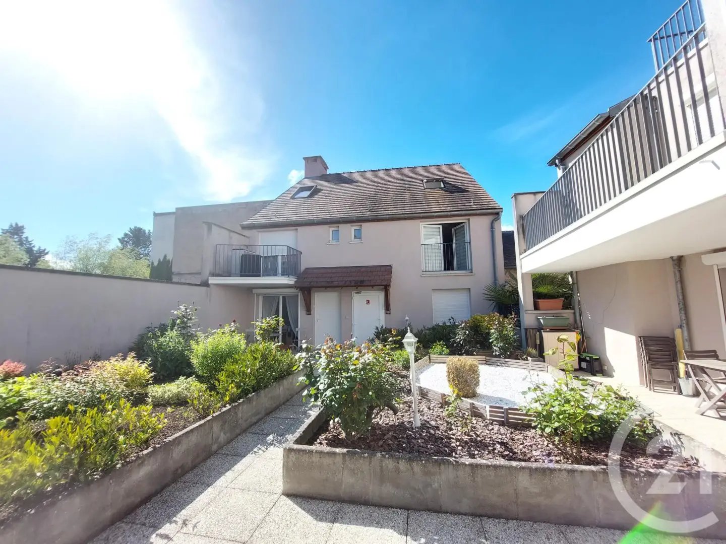 Appartement à vendre, 31m², Dourdan