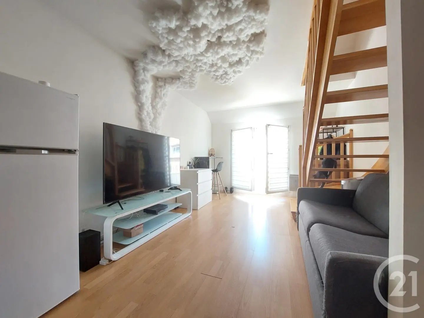 Appartement à vendre, 31m², Dourdan