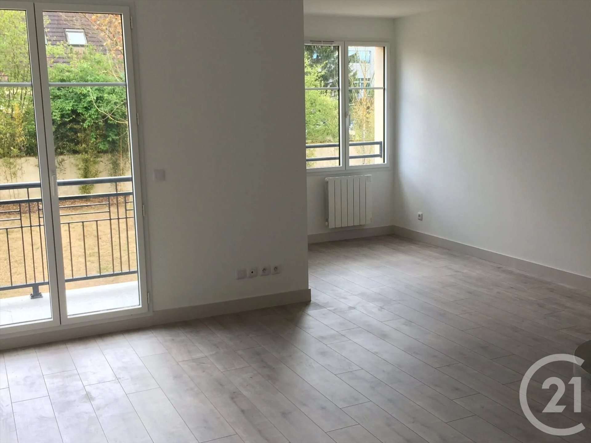 Appartement à louer, 45m², Saint-Arnoult-en-Yvelines