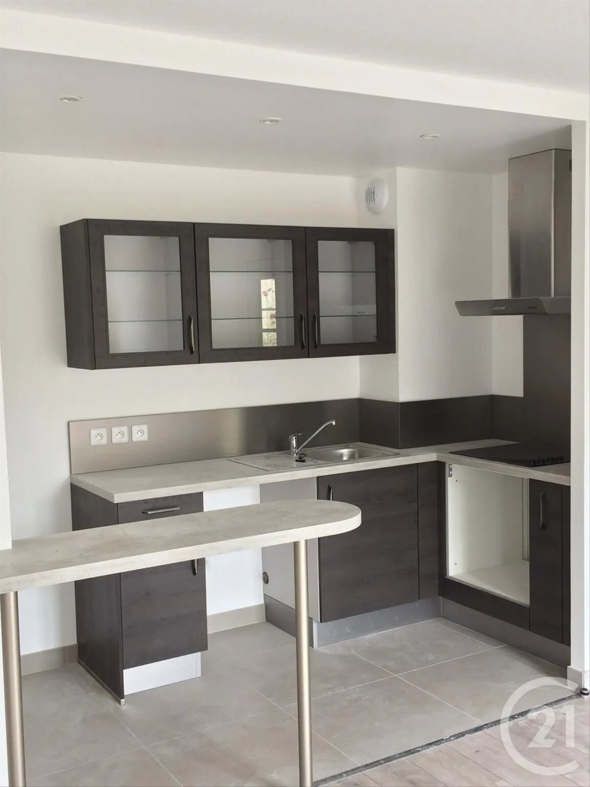 Appartement à louer, 45m², Saint-Arnoult-en-Yvelines
