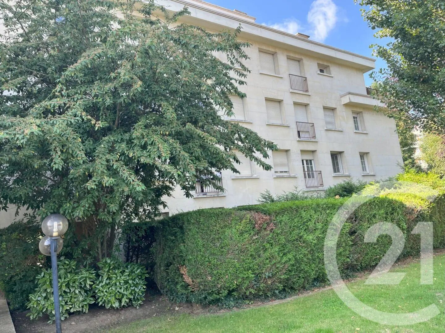 Appartement à vendre, 41m², Fontenay-aux-Roses