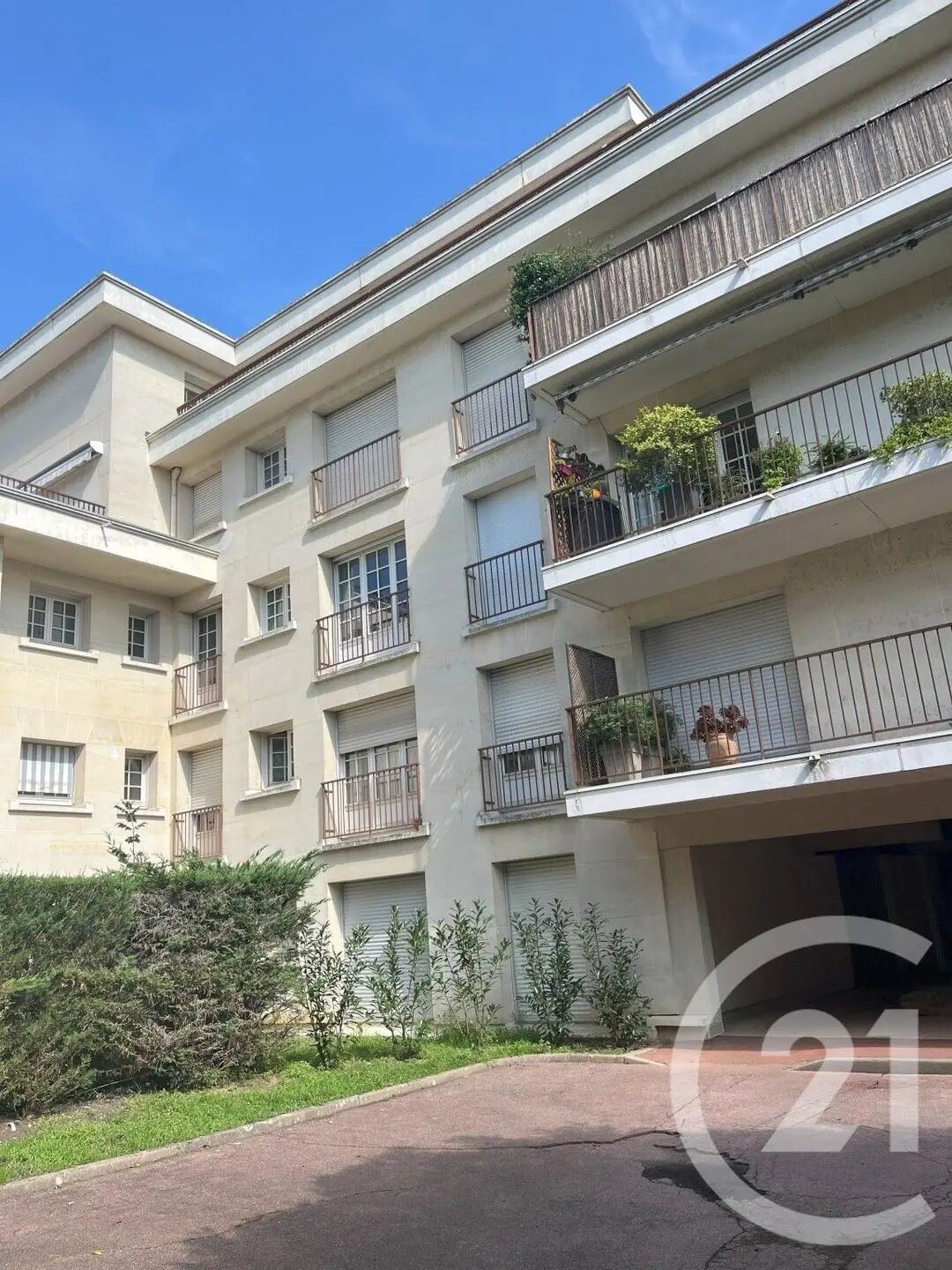 Appartement à vendre, 41m², Fontenay-aux-Roses