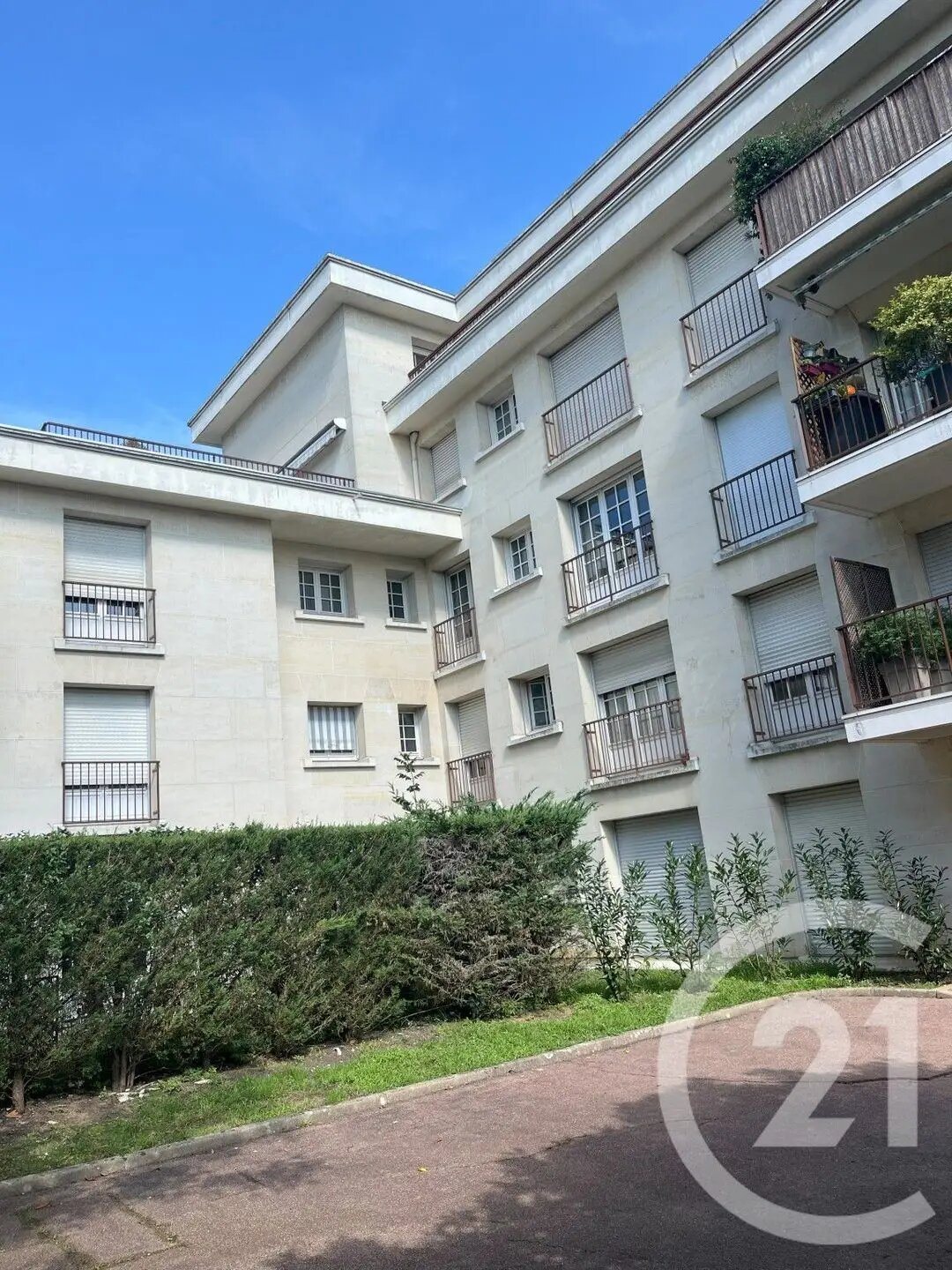 Appartement à vendre, 41m², Fontenay-aux-Roses