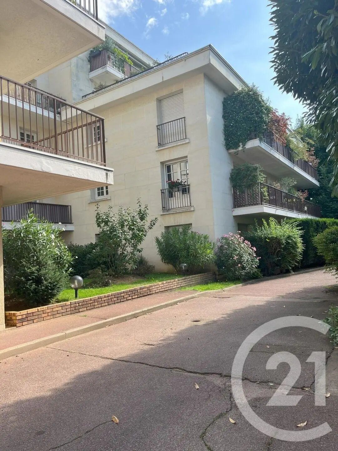 Appartement à vendre, 41m², Fontenay-aux-Roses