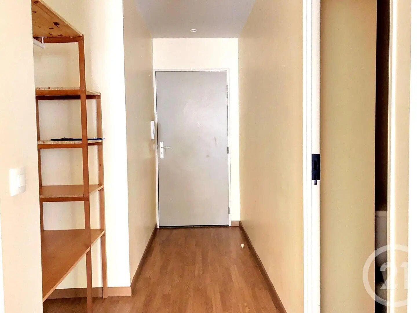 Appartement à louer, 42m², Breuillet