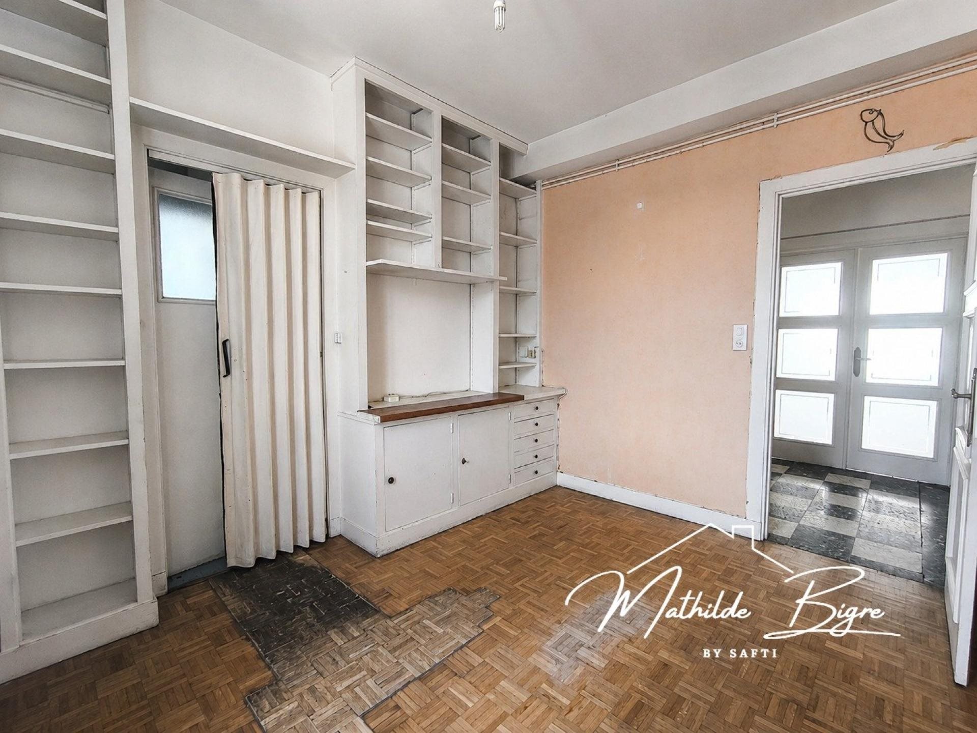 Appartement à vendre, 112m², Clermont-Ferrand