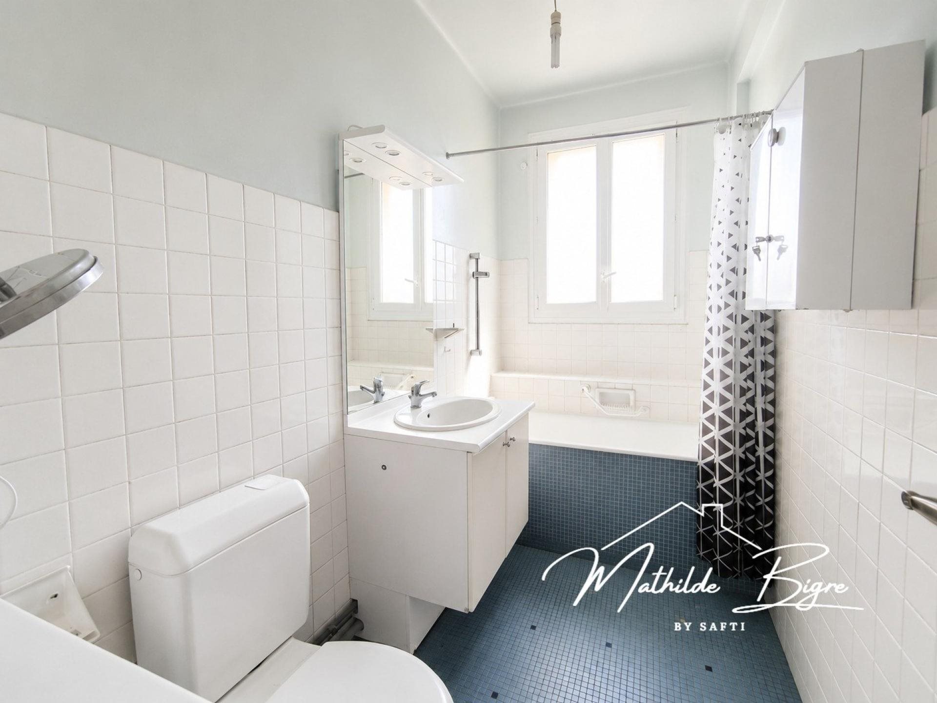 Appartement à vendre, 112m², Clermont-Ferrand