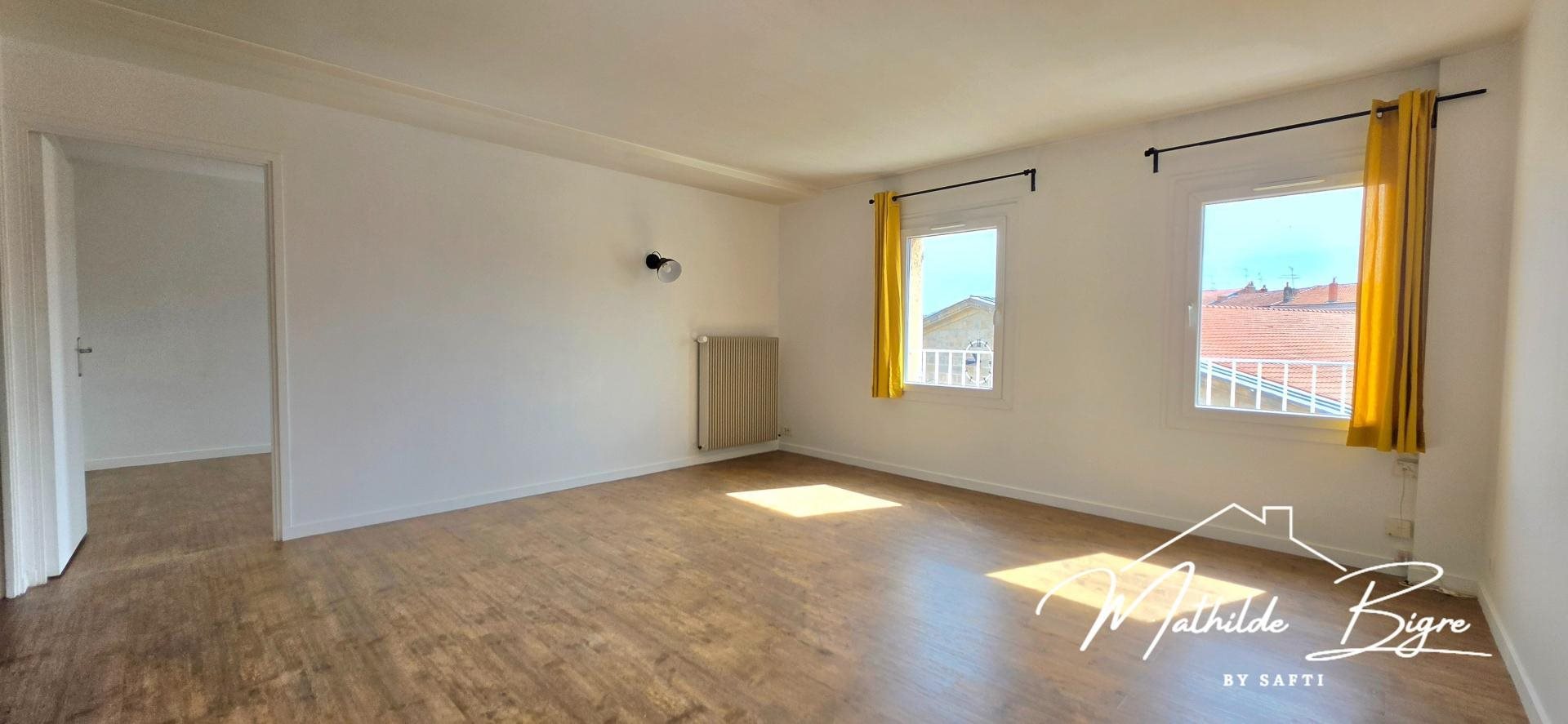 Appartement à vendre, 69m², Issoire