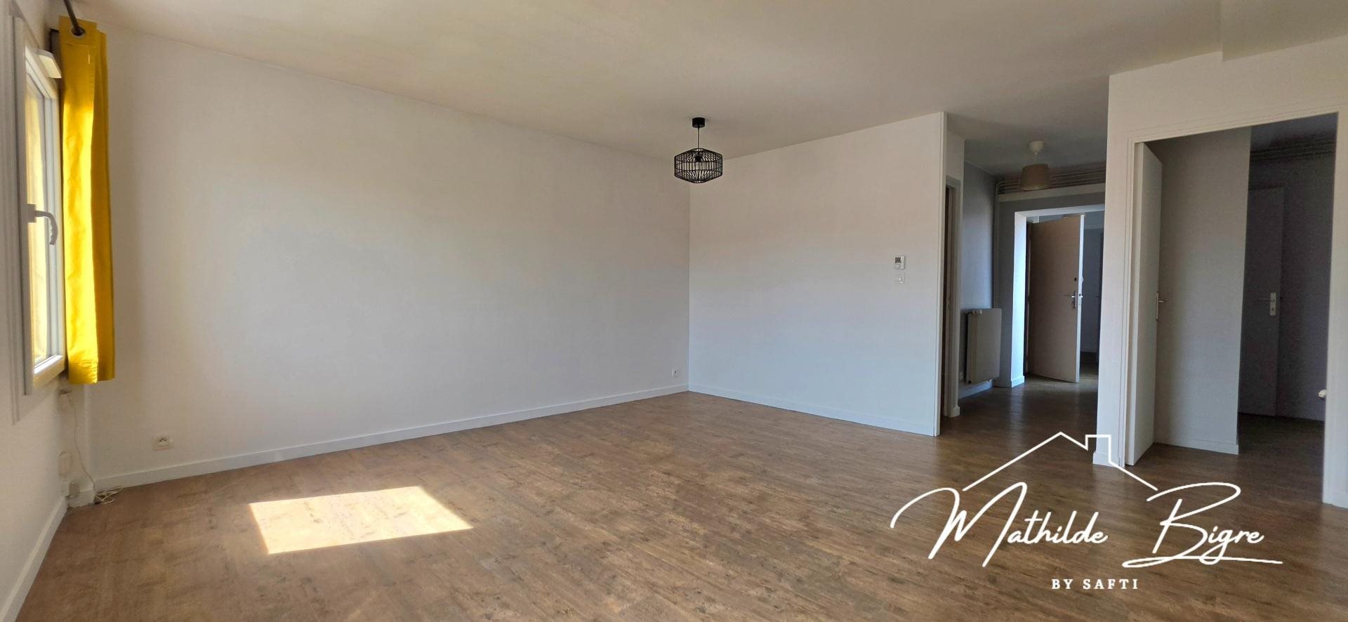 Appartement à vendre, 69m², Issoire