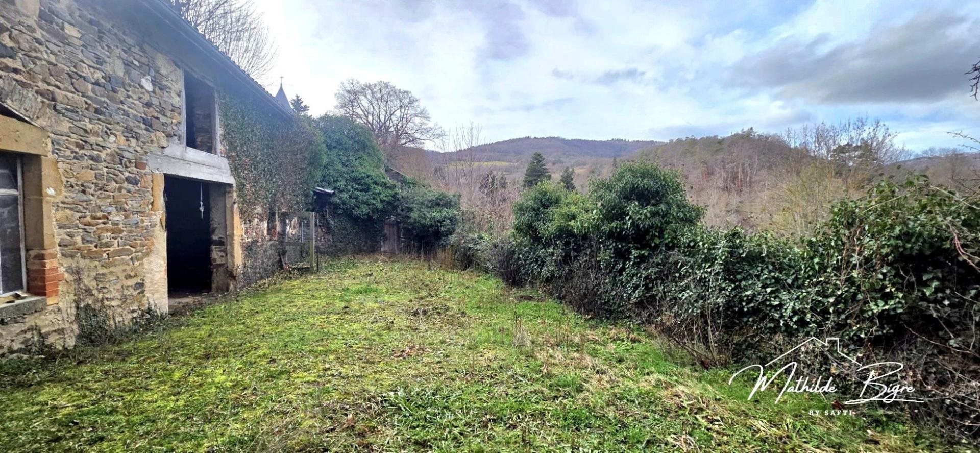 Maison à vendre, 89m², Ardes