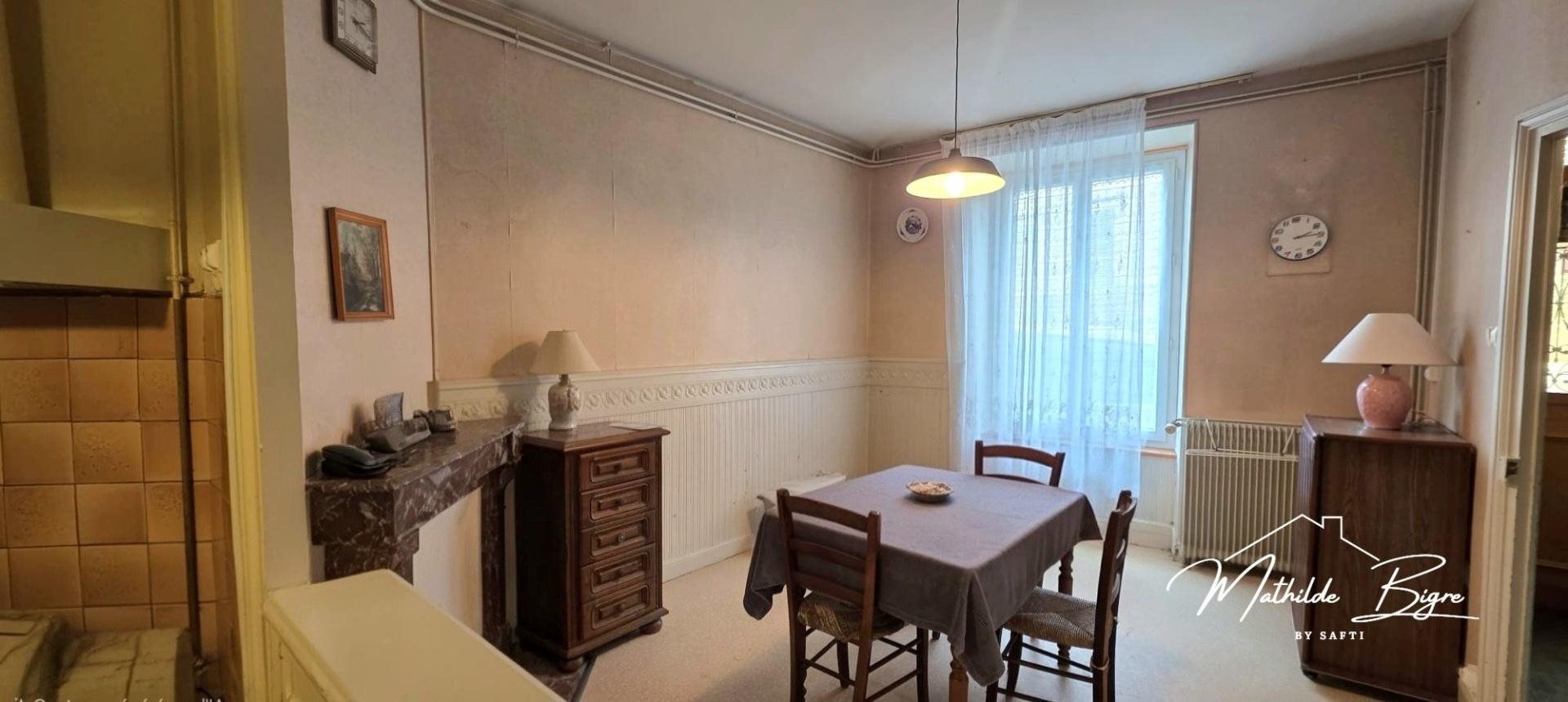 Maison à vendre, 89m², Ardes