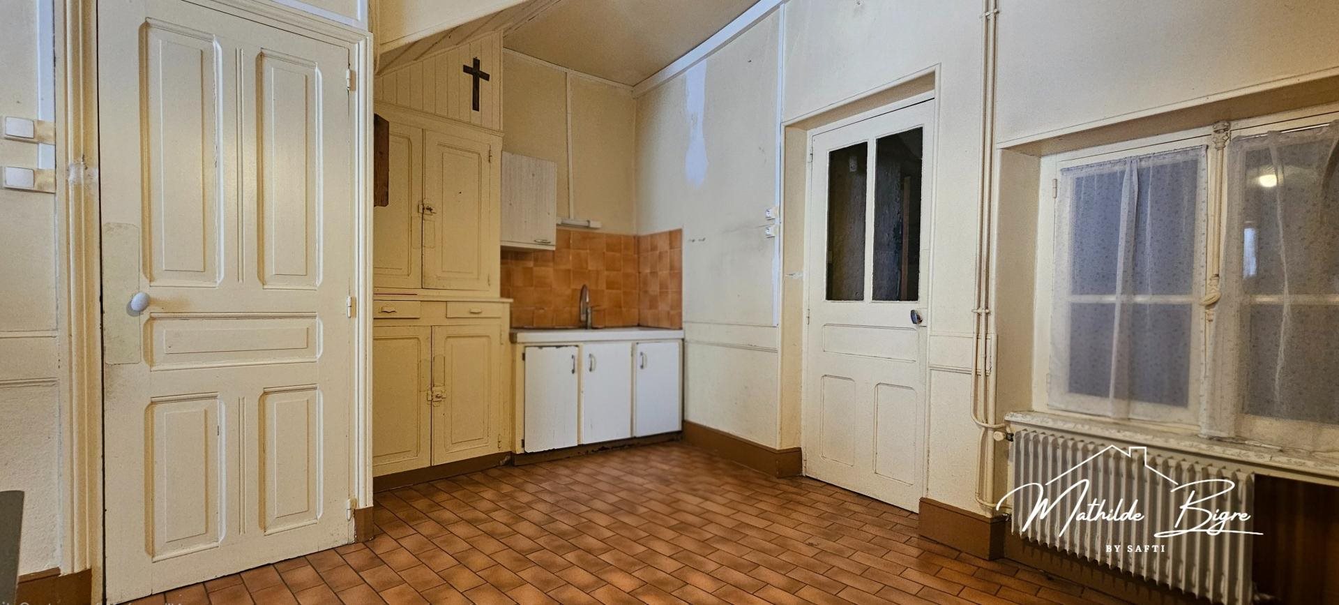Maison à vendre, 89m², Ardes