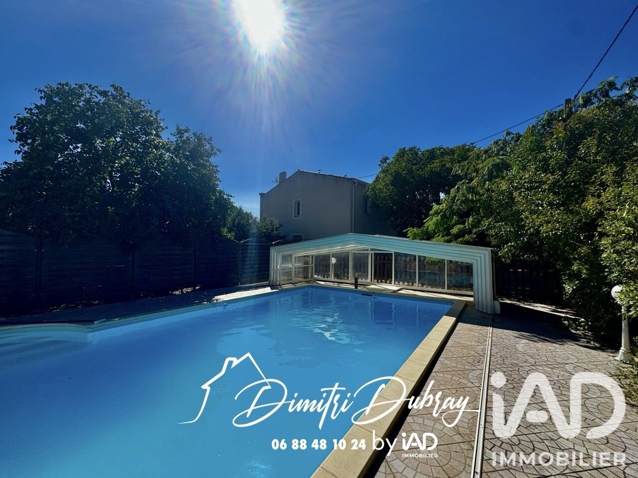 Maison à vendre, 232m², Peyriac-Minervois
