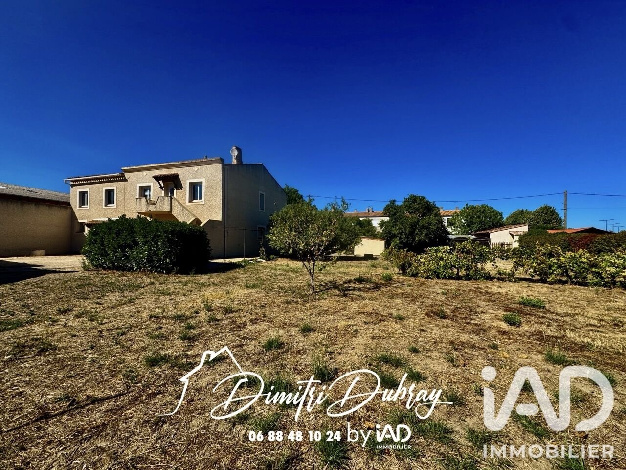 Maison à vendre, 232m², Peyriac-Minervois