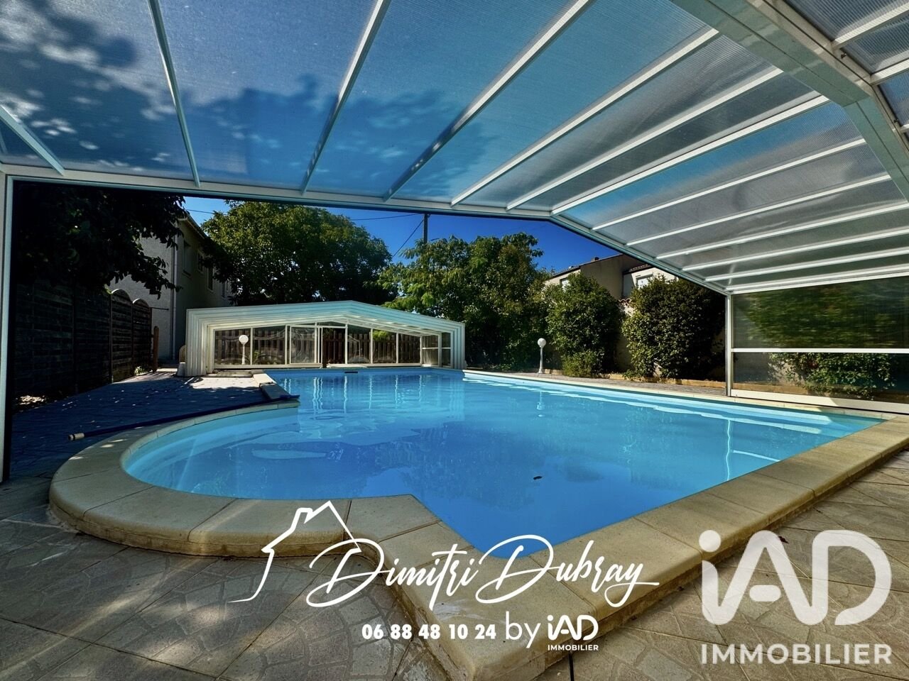 Maison à vendre, 232m², Peyriac-Minervois