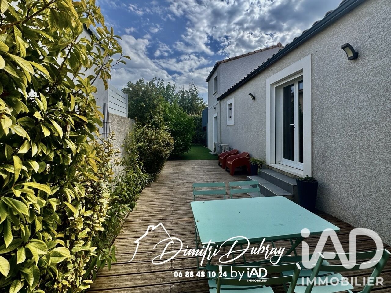 Maison à vendre, 135m², Bizanet