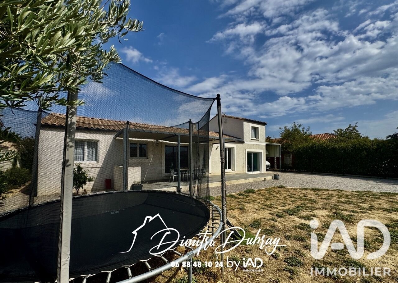 Maison à vendre, 135m², Bizanet