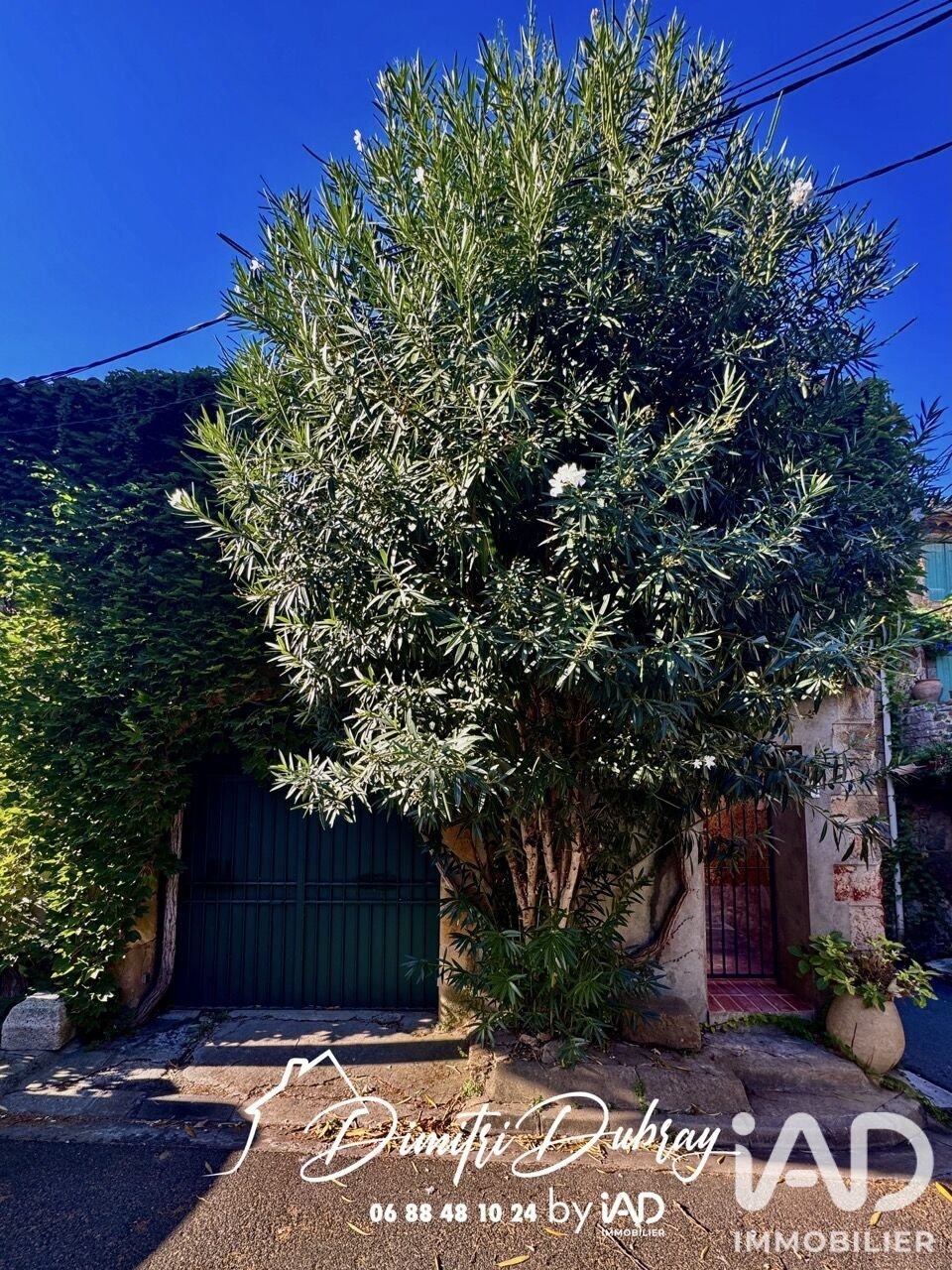 Maison à vendre, 160m², Bizanet