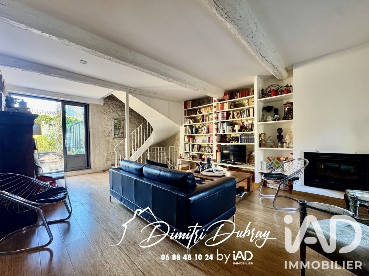Maison à vendre, 160m², Bizanet