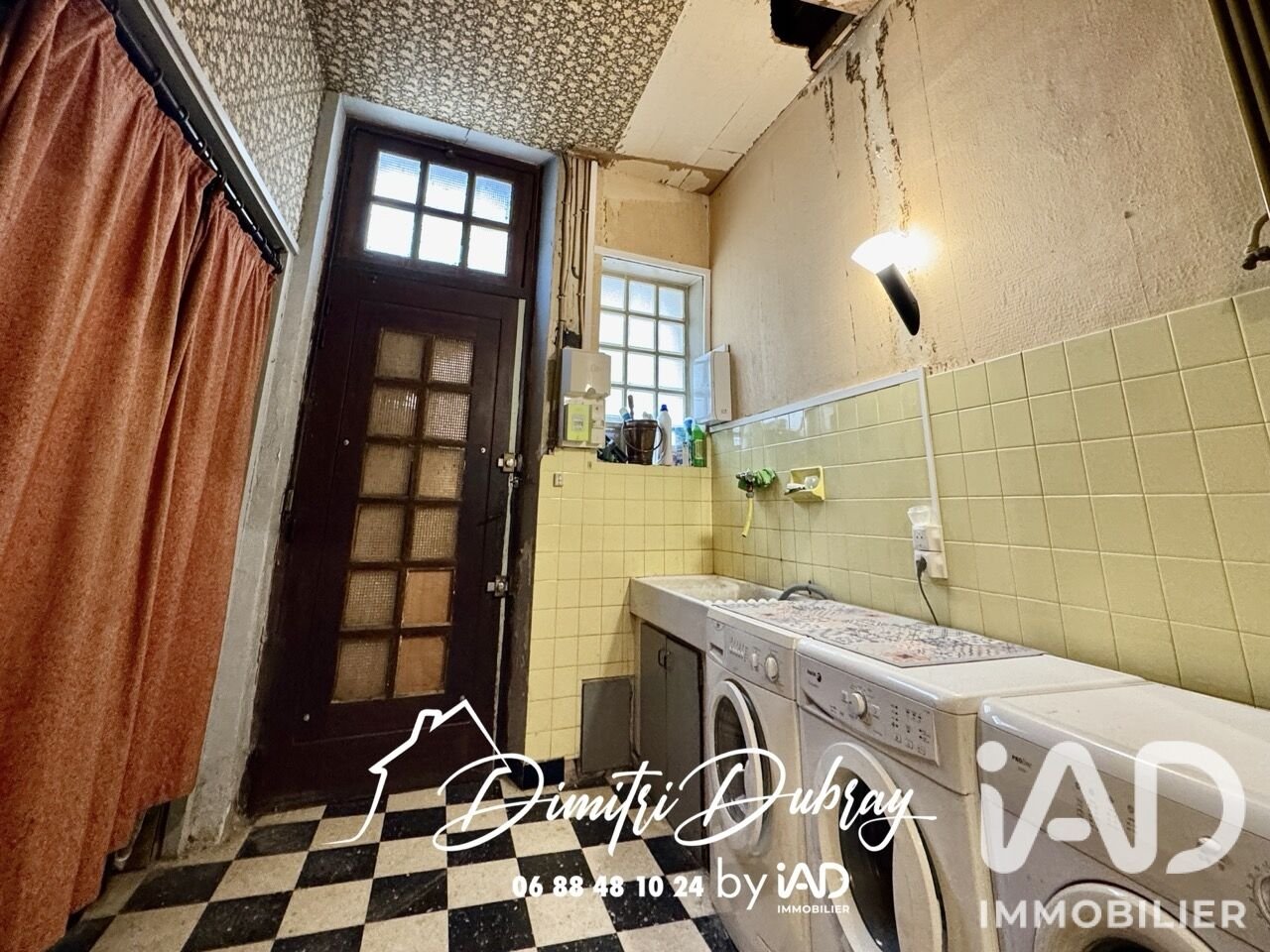 Maison à vendre, 180m², Saint-André-de-Roquelongue