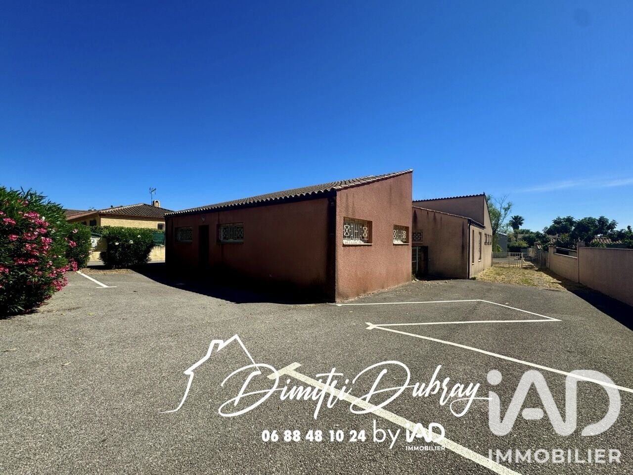 Maison à vendre, 87m², Bizanet