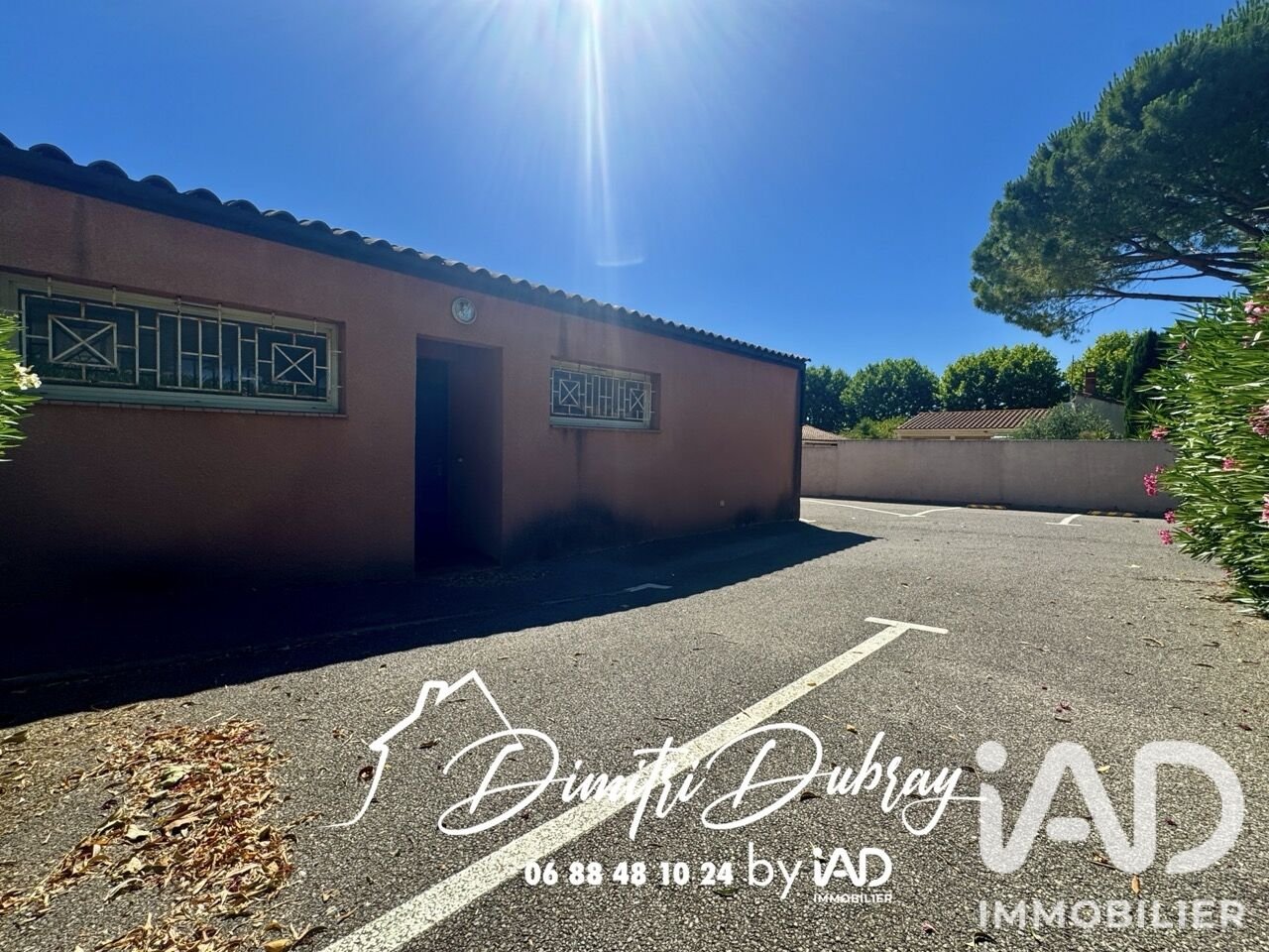 Maison à vendre, 87m², Bizanet