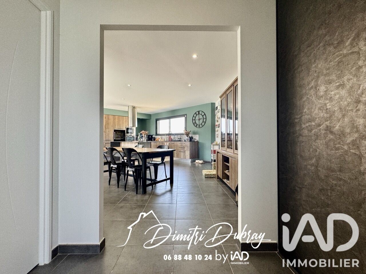 Maison à vendre, 125m², Bizanet