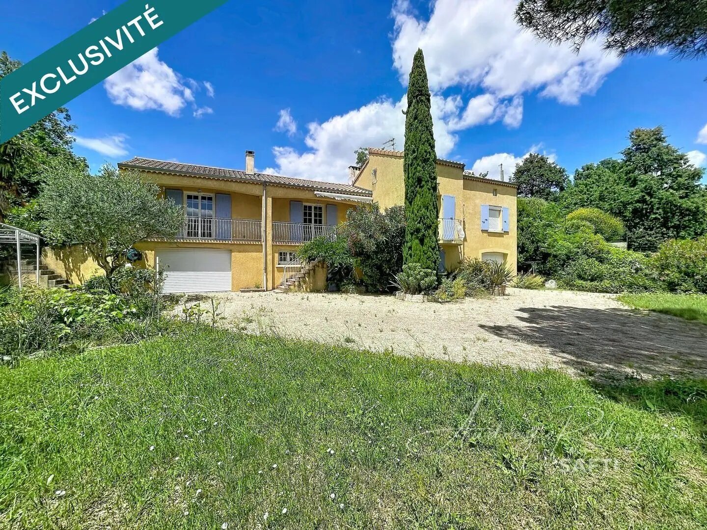 Maison à vendre, 163m², Chanos-Curson