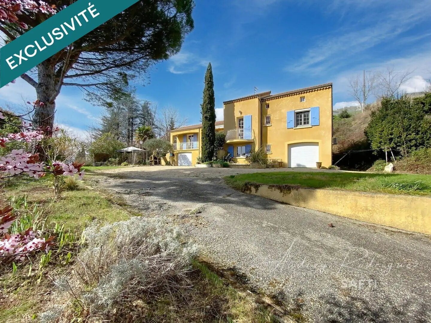 Maison à vendre, 163m², Chanos-Curson