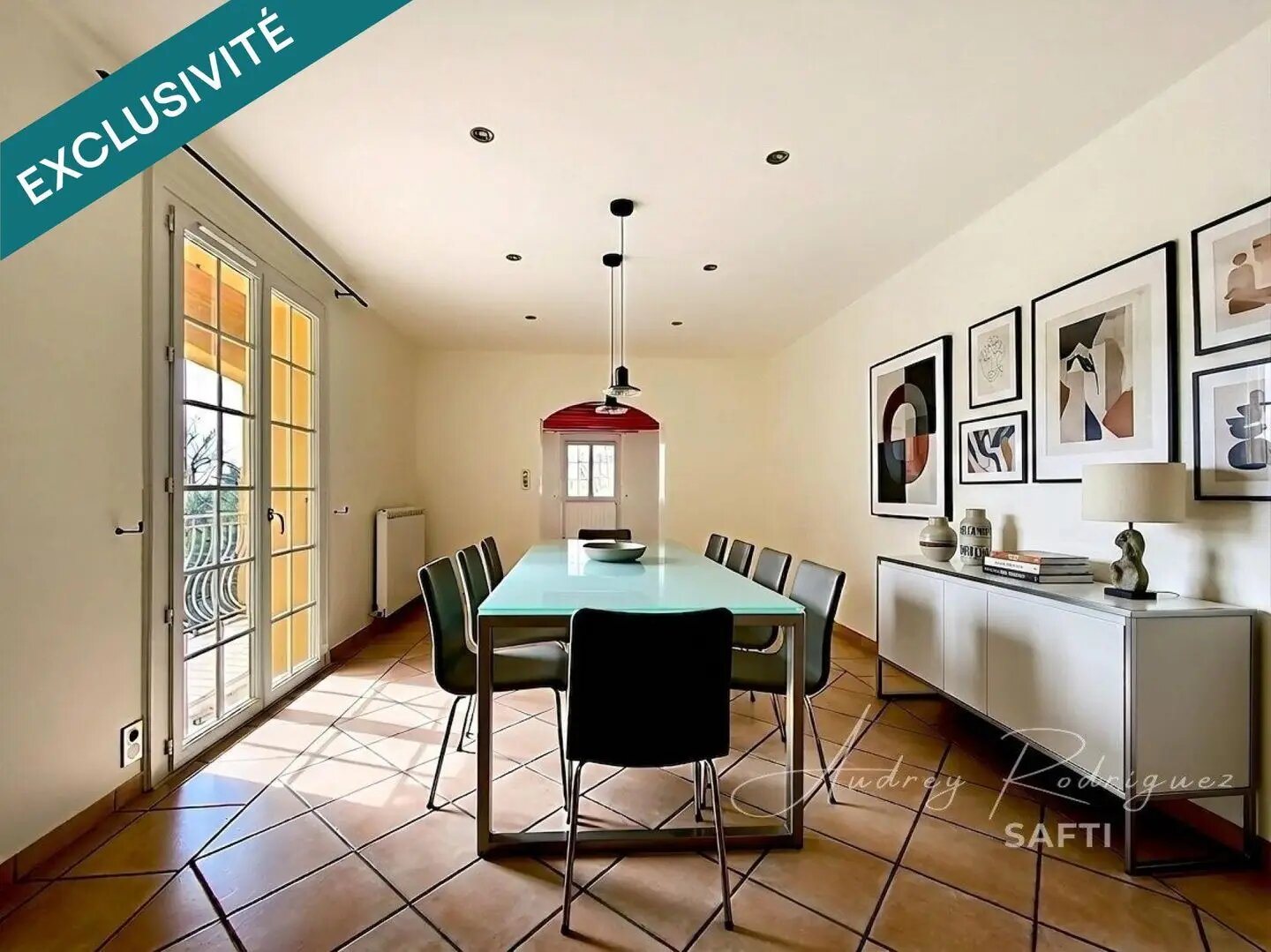 Maison à vendre, 163m², Chanos-Curson