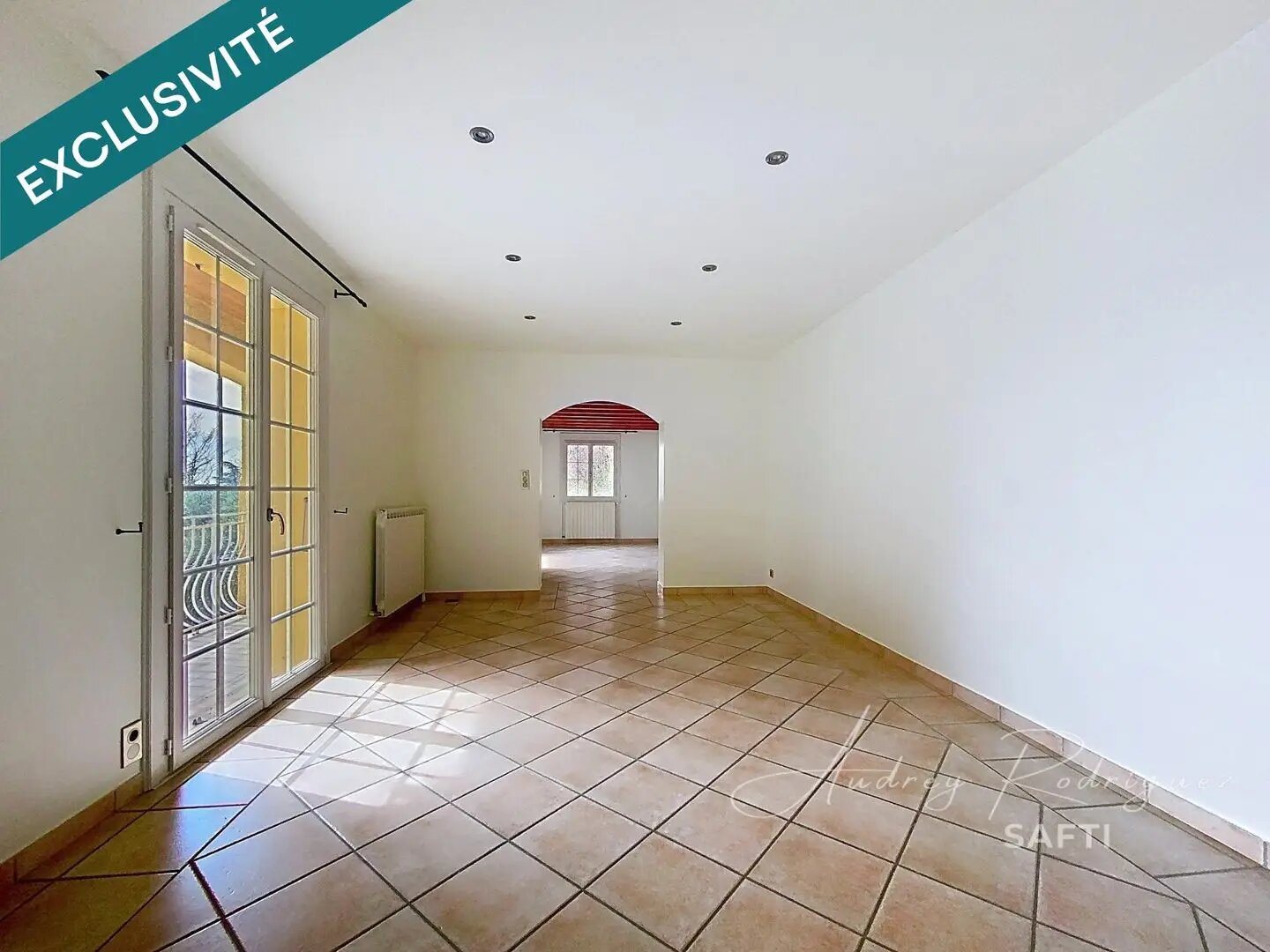 Maison à vendre, 163m², Chanos-Curson
