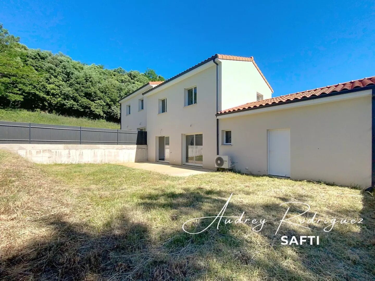 Maison à vendre, 98m², Mauves