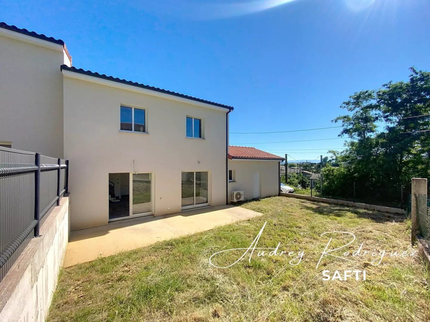 Maison à vendre, 98m², Mauves