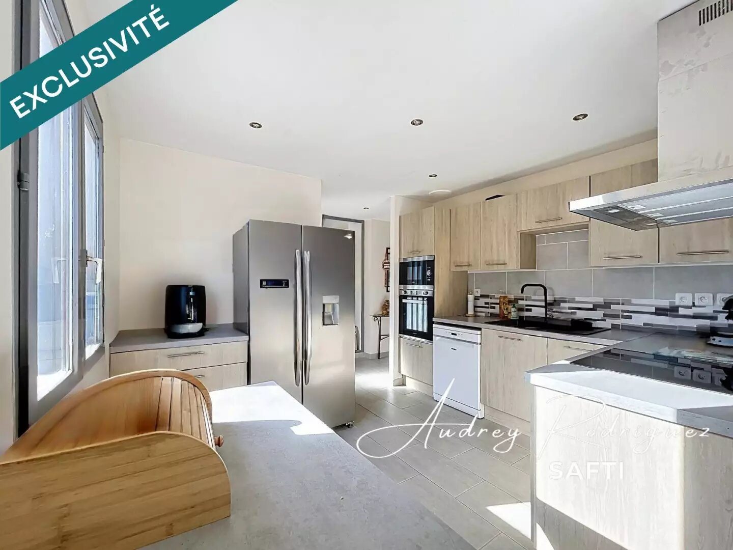Maison à vendre, 113m², Larnage