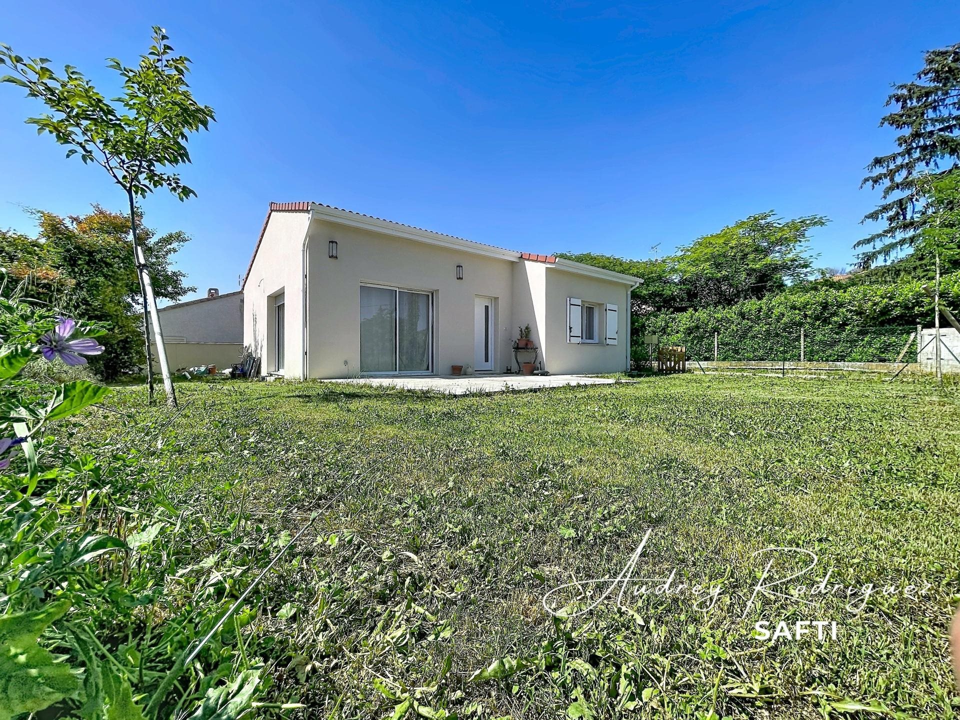 Maison à vendre, 73m², Chanos-Curson