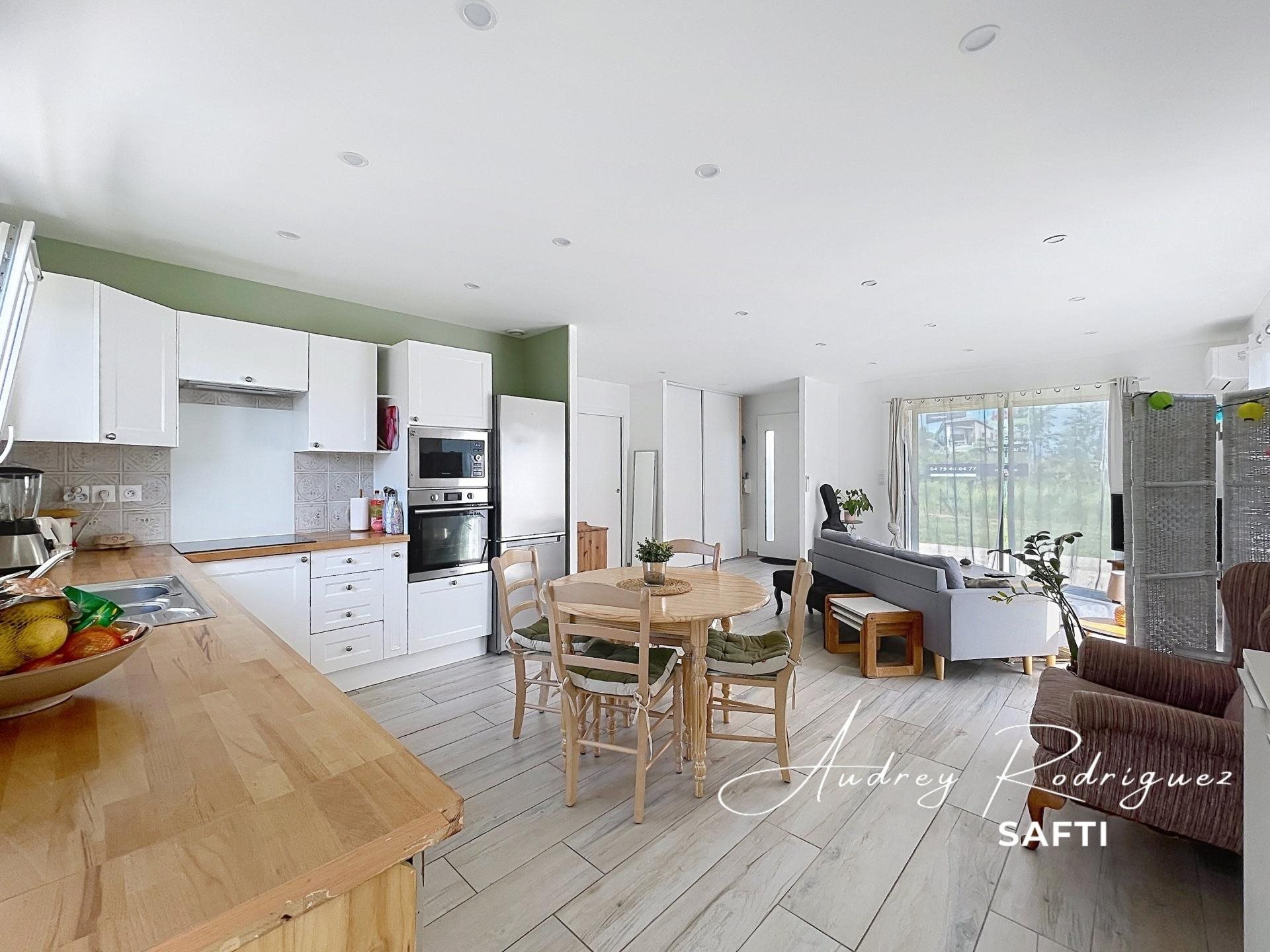 Maison à vendre, 73m², Chanos-Curson