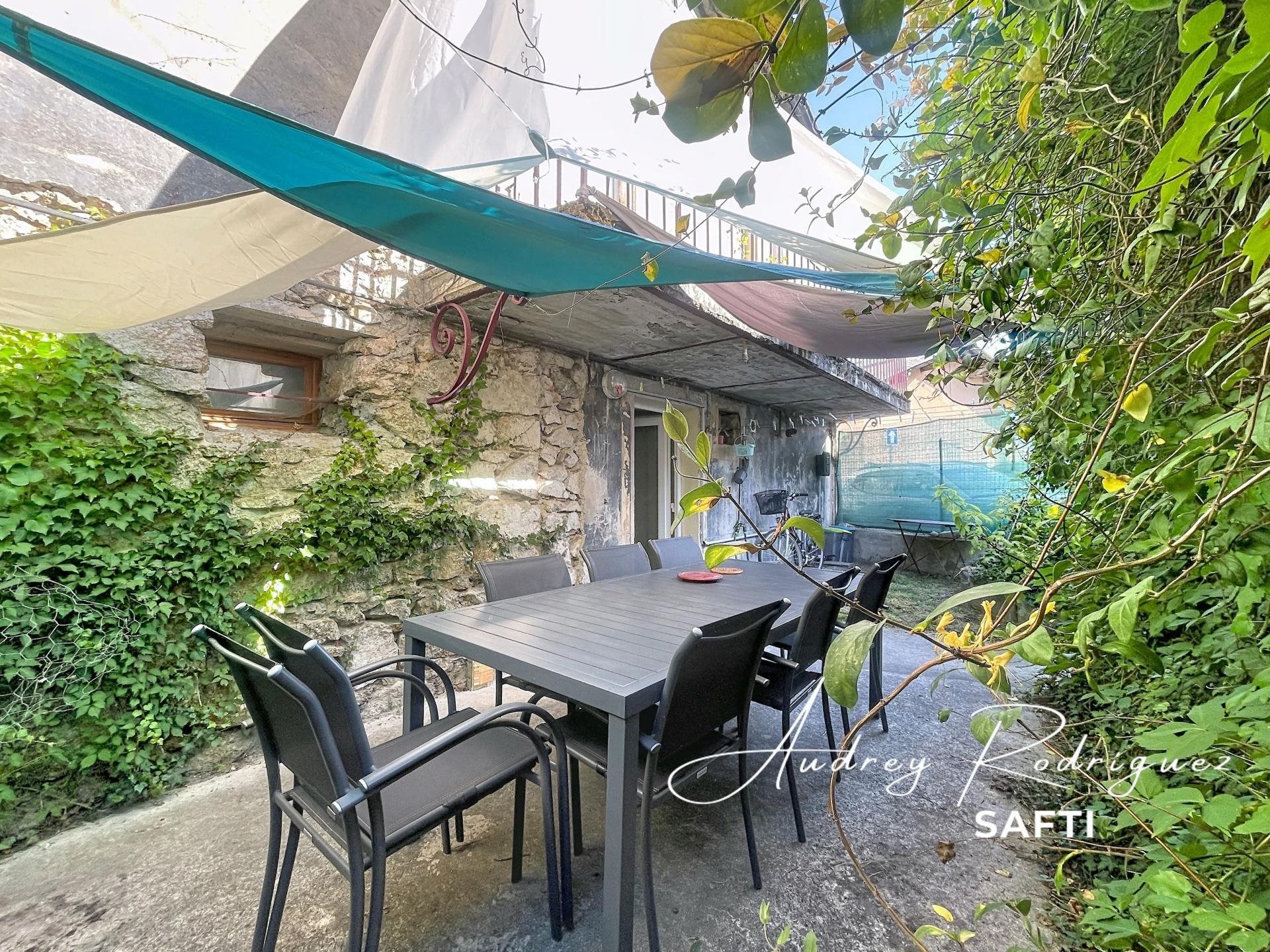 Maison à vendre, 105m², Tournon-sur-Rhône