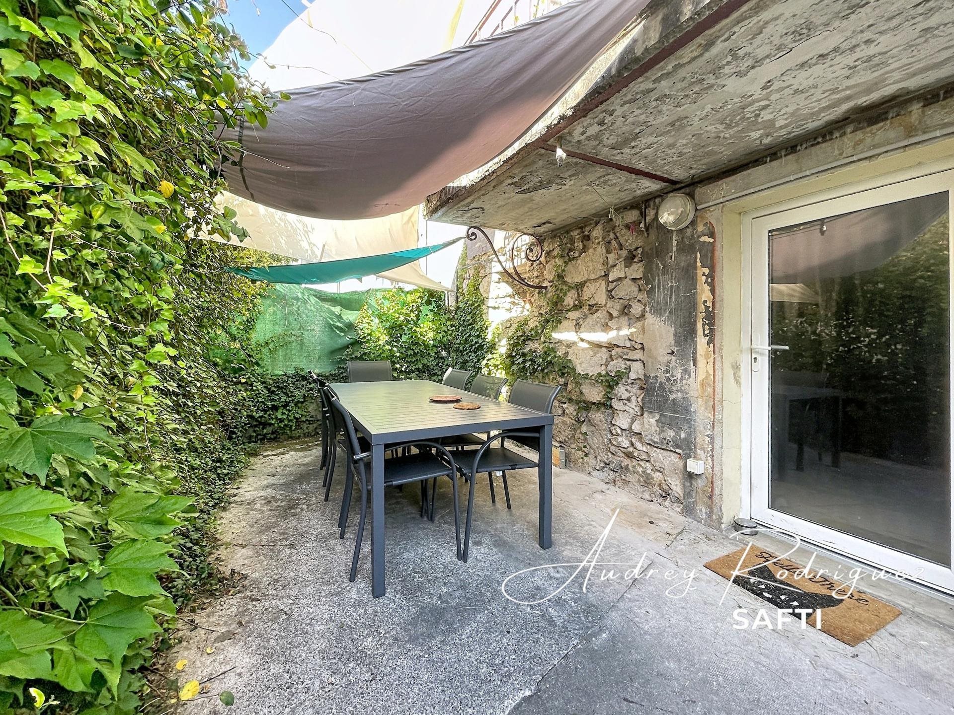 Maison à vendre, 105m², Tournon-sur-Rhône