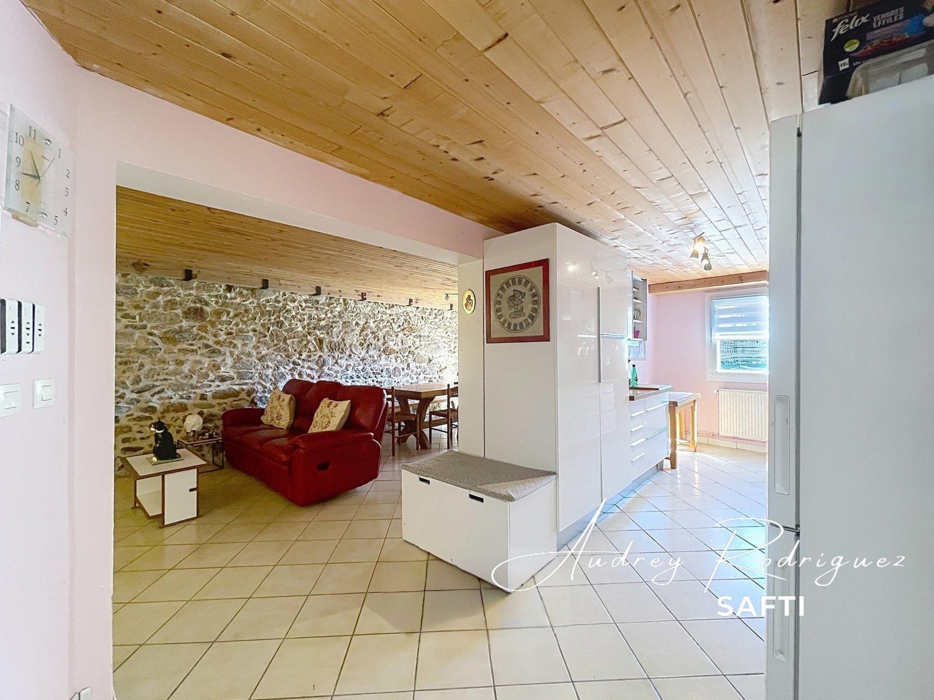 Maison à vendre, 105m², Tournon-sur-Rhône