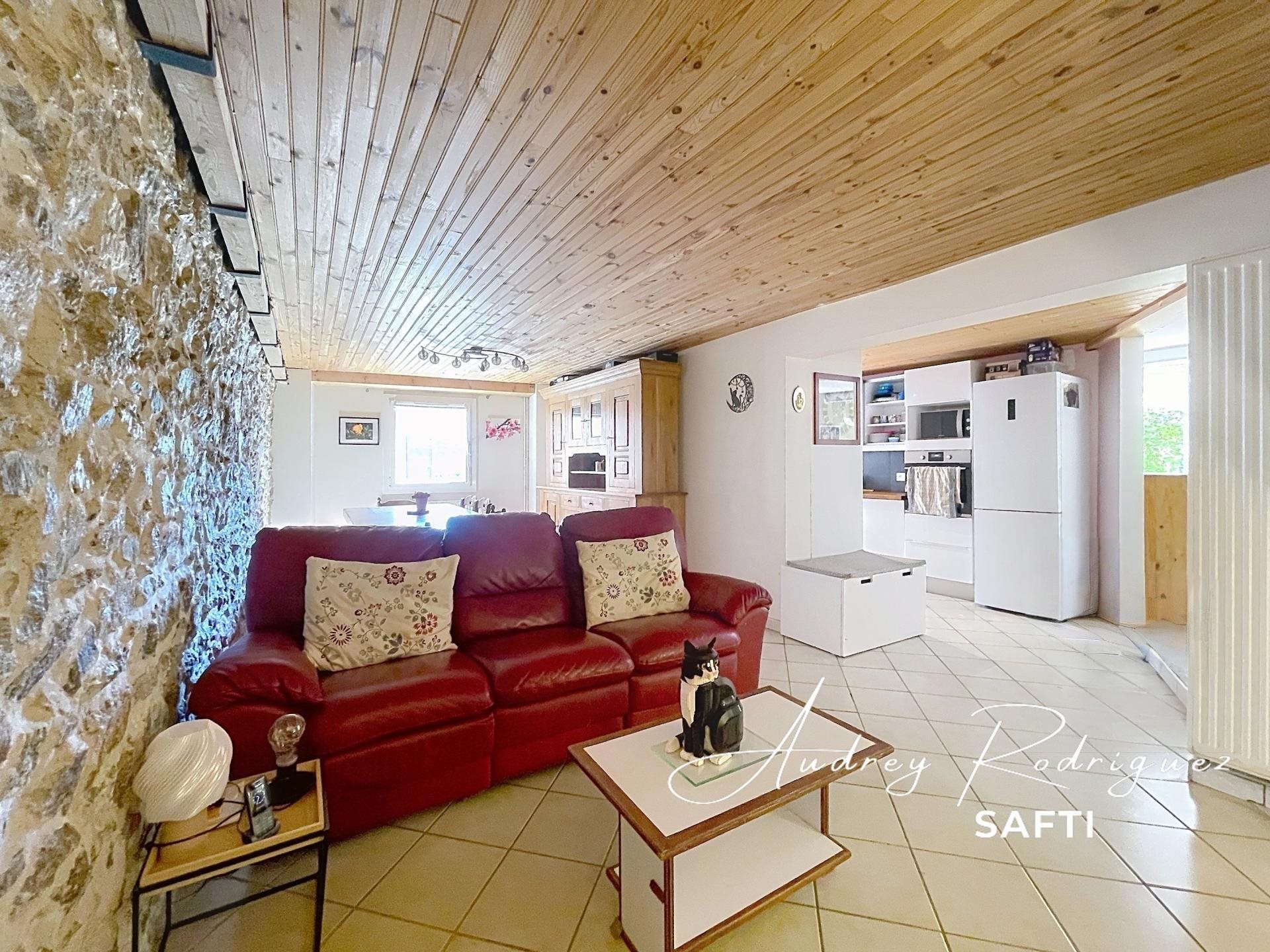 Maison à vendre, 105m², Tournon-sur-Rhône
