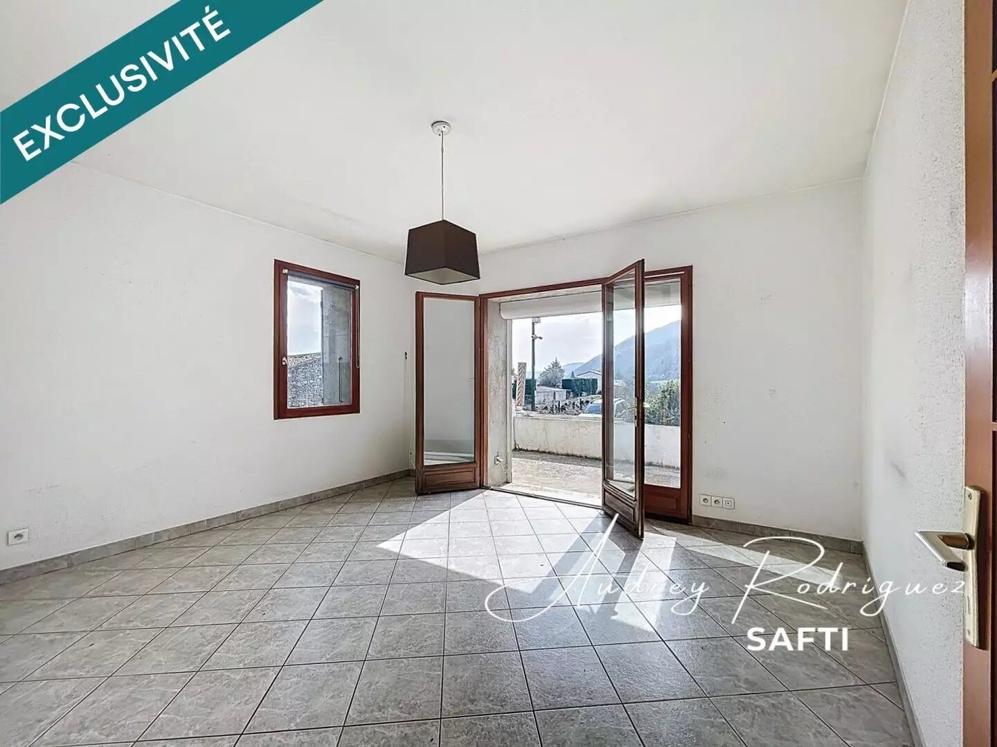 Maison à vendre, 101m², Mauves