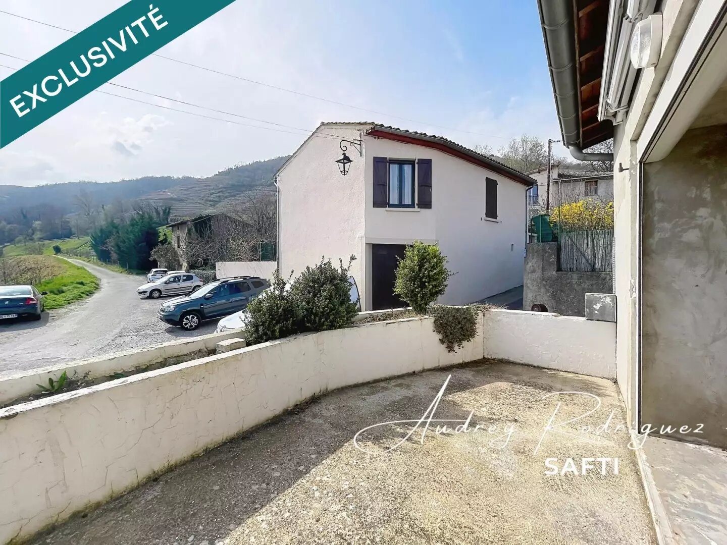 Maison à vendre, 101m², Mauves