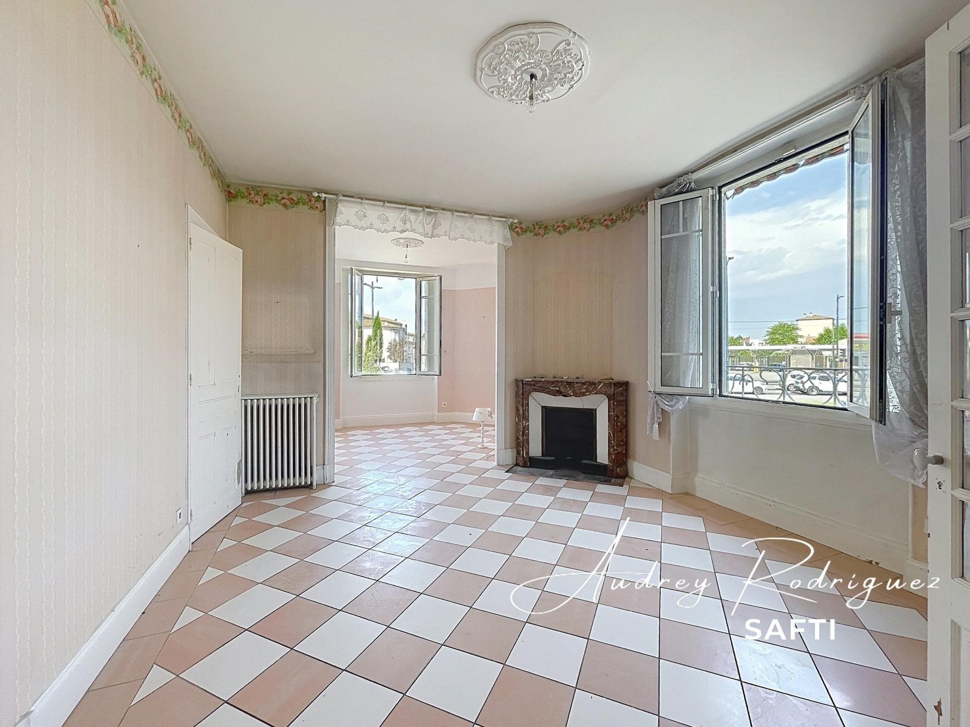 Maison à vendre, 265m², Bourg-de-Péage