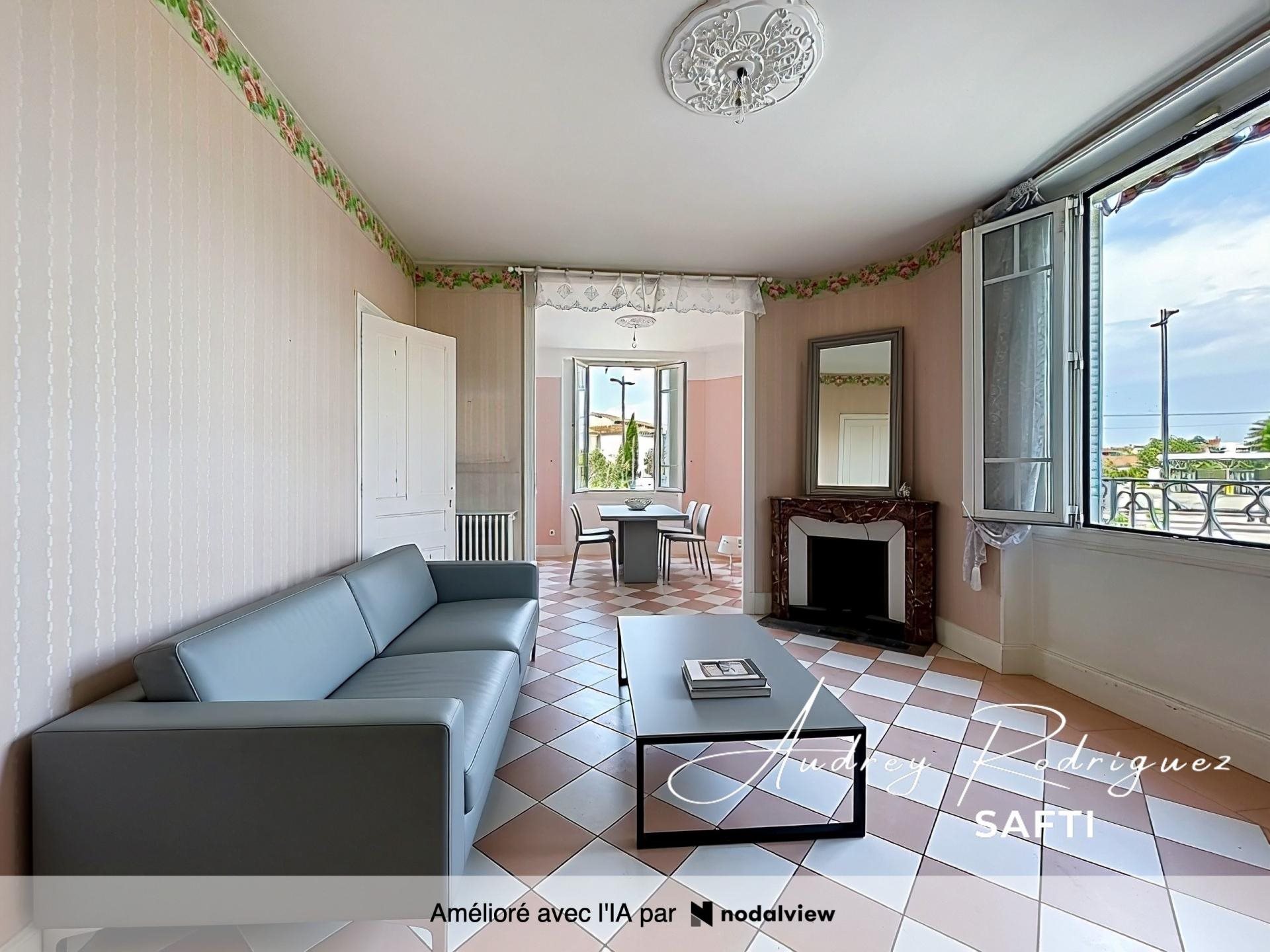 Maison à vendre, 265m², Bourg-de-Péage