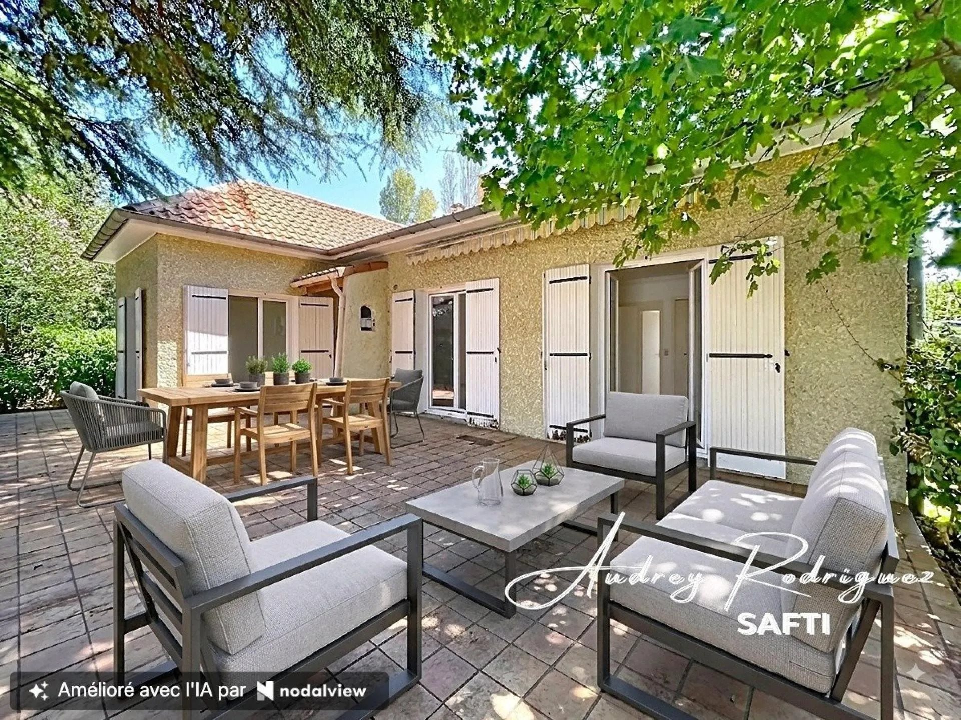 Maison à vendre, 107m², Valence