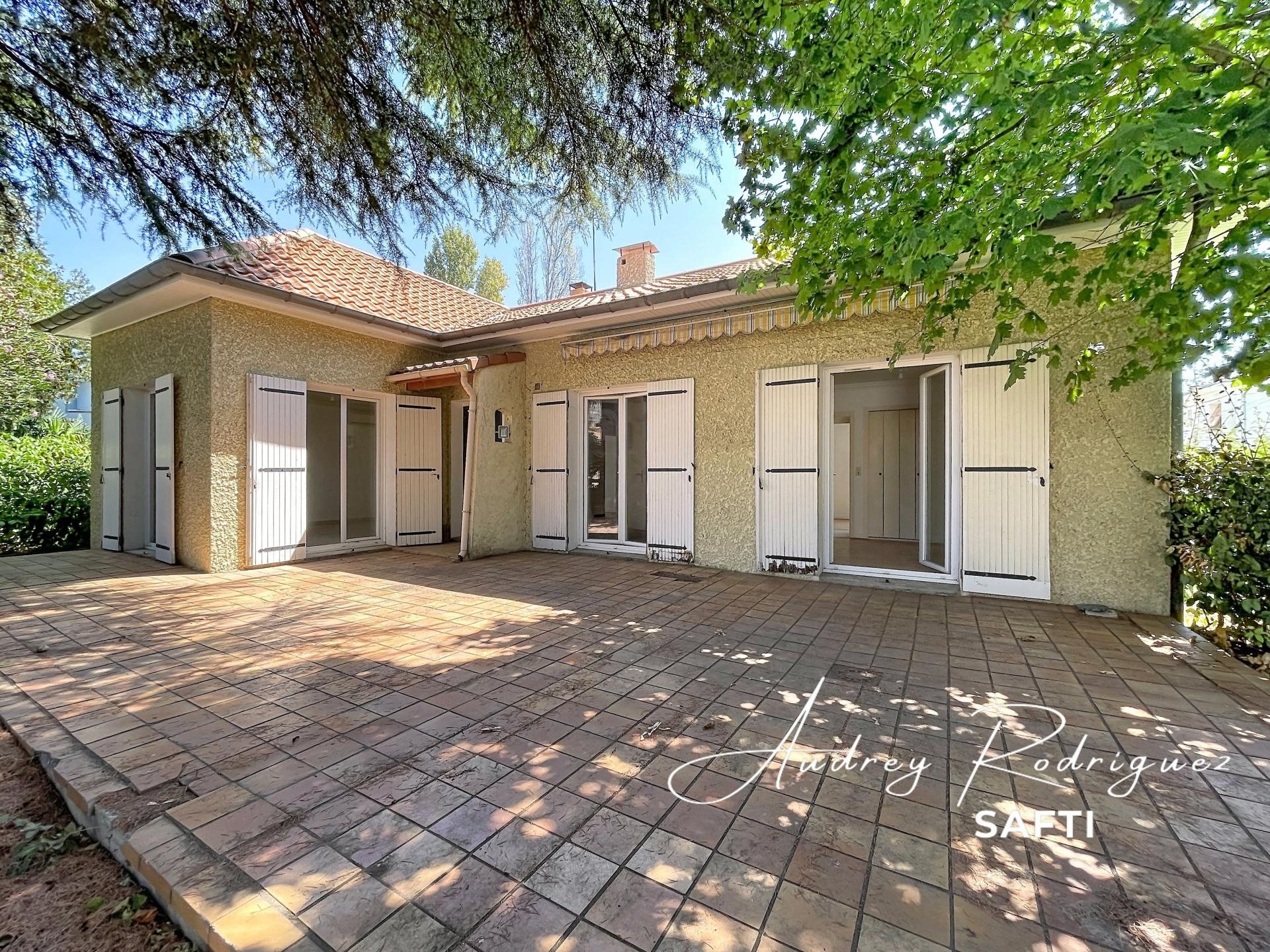Maison à vendre, 107m², Valence
