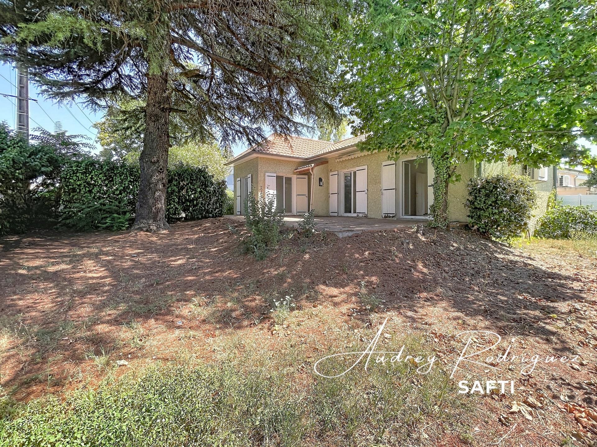 Maison à vendre, 107m², Valence