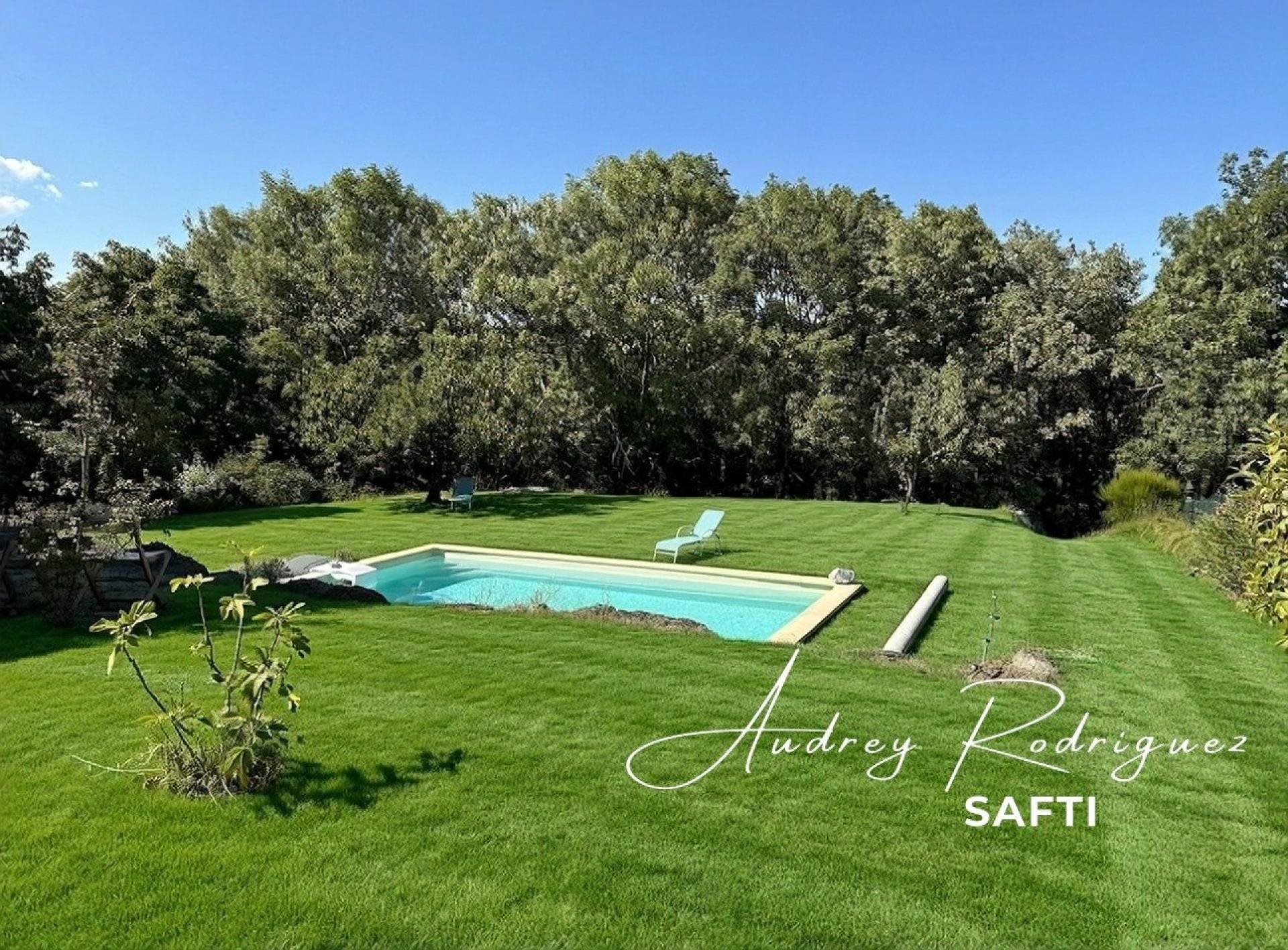 Maison à vendre, 164m², Sécheras