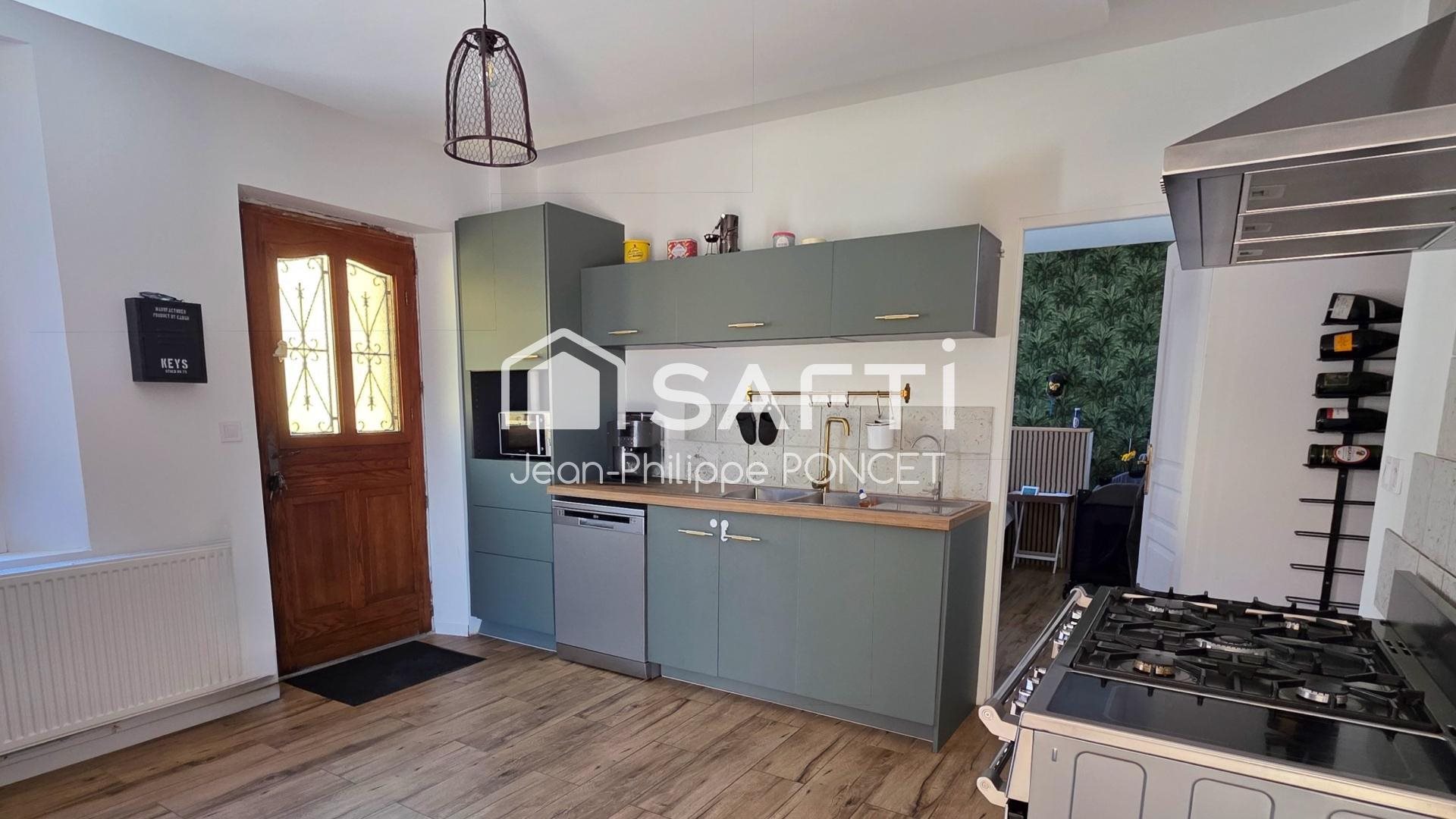 Maison à vendre, 123m², Abbeville