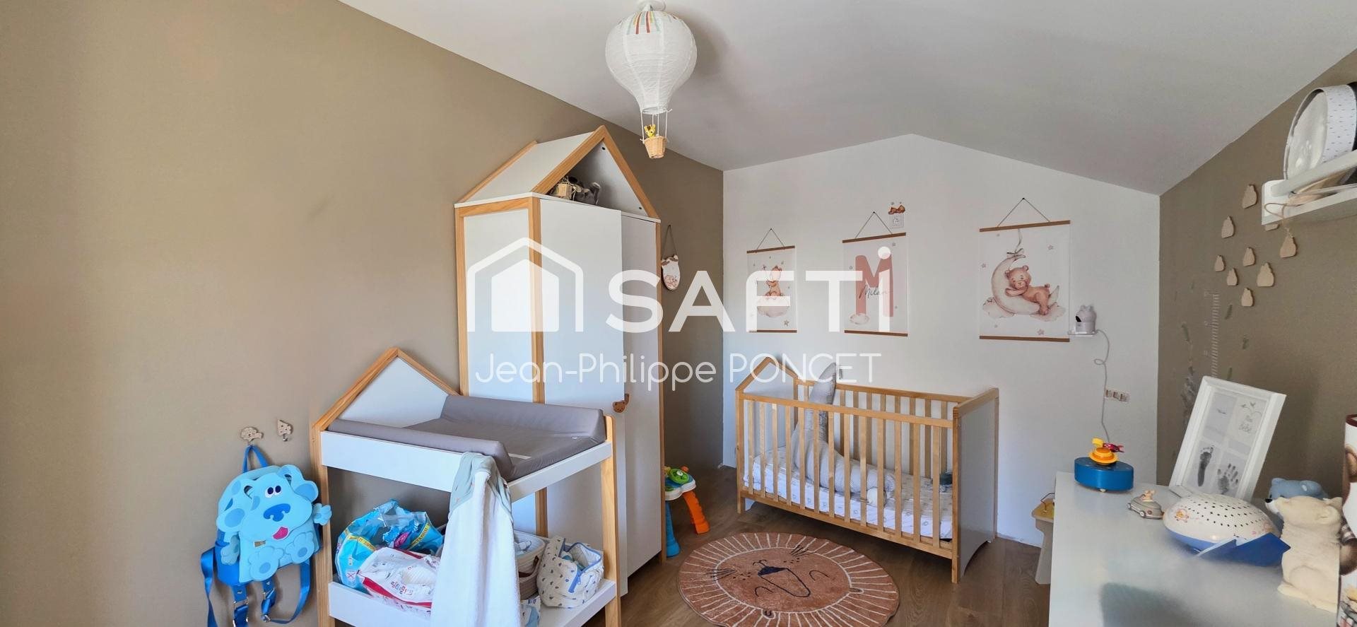 Maison à vendre, 123m², Abbeville